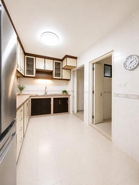 676 Choa Chu Kang Crescent, 676 Choa Chu Kang Crescent, Dairy Farm / Bukit Panjang / Choa Chu Kang, 3 Bedrooms, 1,119 sqft, HDB Flat For Sale, by Alvin Lee, 500260945 - PropertyGuru.com.sg