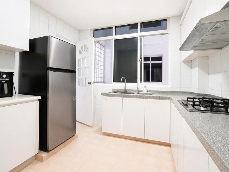 Bishan Park Condo, 20 Sin Ming Walk, Ang Mo Kio / Bishan / Thomson, 3 Bedrooms, 1,270 sqft, Condominium For Sale, by Bunz Bao, 500260949 - Kitchen - PropertyGuru.com.sg