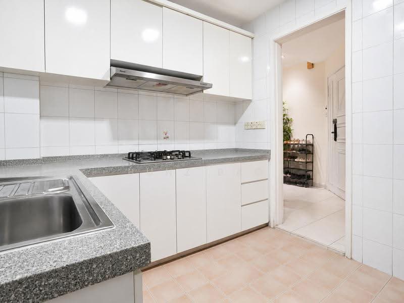 Bishan Park Condo, 20 Sin Ming Walk, Ang Mo Kio / Bishan / Thomson, 3 Bedrooms, 1,270 sqft, Condominium For Sale, by Bunz Bao, 500260949 - Kitchen - PropertyGuru.com.sg
