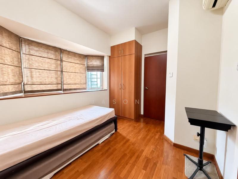 Evergreen Park, 37 Hougang Avenue 7, Hougang / Punggol / Sengkang, Room Rental, 90 sqft, Condominium For Rent, by Jason Ng, 500260950 - Bedroom - PropertyGuru.com.sg