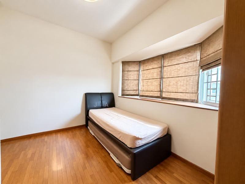 Evergreen Park, 37 Hougang Avenue 7, Hougang / Punggol / Sengkang, Room Rental, 90 sqft, Condominium For Rent, by Jason Ng, 500260950 - Bedroom - PropertyGuru.com.sg