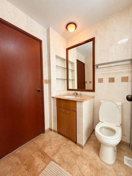 Evergreen Park, 37 Hougang Avenue 7, Hougang / Punggol / Sengkang, Room Rental, 90 sqft, Condominium For Rent, by Jason Ng, 500260950 - Bathroom - PropertyGuru.com.sg