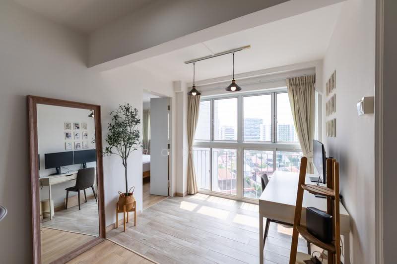 22 Saint George's Road, 22 Saint George's Road, Balestier / Toa Payoh, 3 Bedrooms, 1,270 sqft, HDB Flat For Sale, by Rodney Tan, 500260951 - Study - PropertyGuru.com.sg