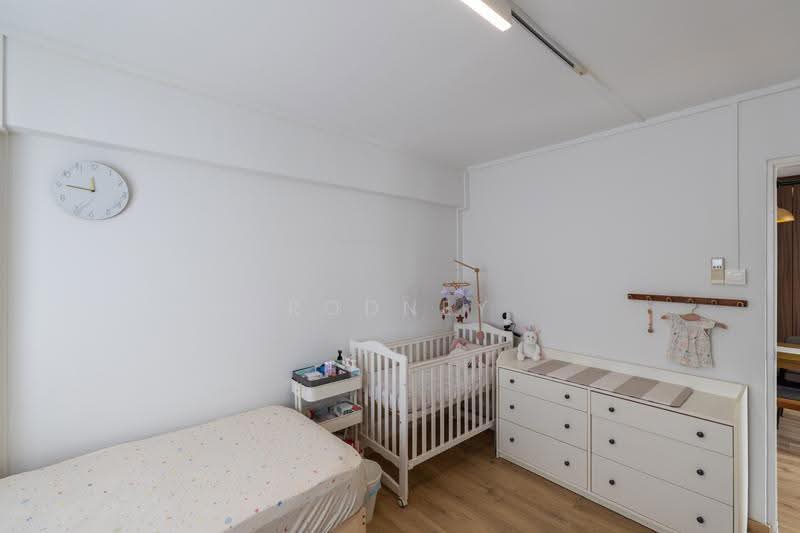 22 Saint George's Road, 22 Saint George's Road, Balestier / Toa Payoh, 3 Bedrooms, 1,270 sqft, HDB Flat For Sale, by Rodney Tan, 500260951 - Bedroom - PropertyGuru.com.sg
