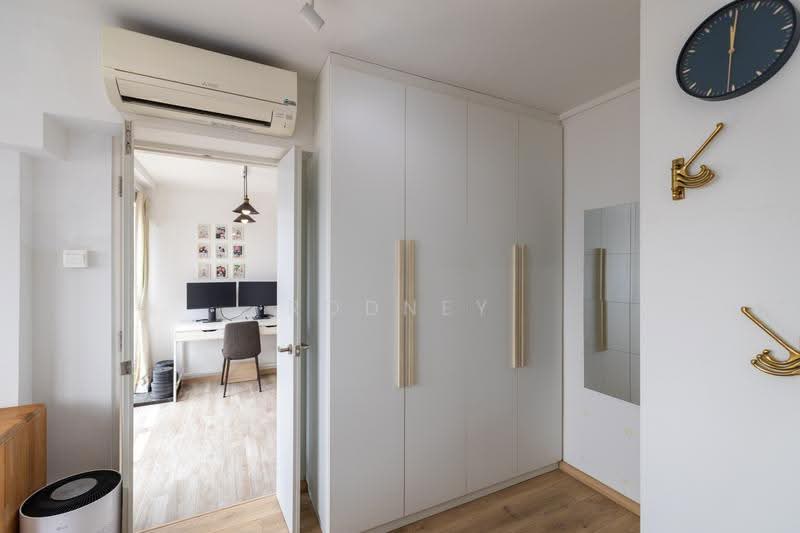 22 Saint George's Road, 22 Saint George's Road, Balestier / Toa Payoh, 3 Bedrooms, 1,270 sqft, HDB Flat For Sale, by Rodney Tan, 500260951 - Study - PropertyGuru.com.sg