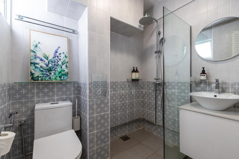 22 Saint George's Road, 22 Saint George's Road, Balestier / Toa Payoh, 3 Bedrooms, 1,270 sqft, HDB Flat For Sale, by Rodney Tan, 500260951 - Bathroom - PropertyGuru.com.sg