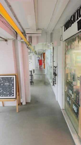 2 Everton park, Everton Park, Chinatown / Tanjong Pagar, 1,249 sqft, Shop / Shophouse For Sale, by Jeremy Quah Chen Cher, 500260952 - CommercialGuru.com.sg