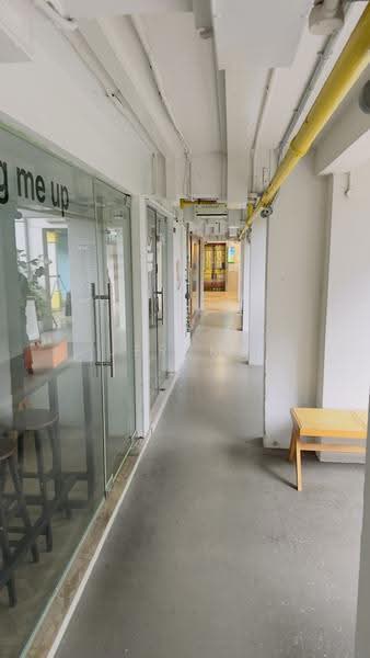 2 Everton park, Everton Park, Chinatown / Tanjong Pagar, 1,249 sqft, Shop / Shophouse For Sale, by Jeremy Quah Chen Cher, 500260952 - CommercialGuru.com.sg