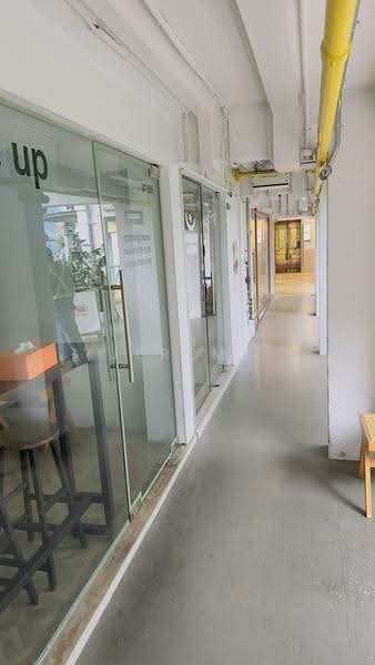 2 Everton park, Everton Park, Chinatown / Tanjong Pagar, 1,249 sqft, Shop / Shophouse For Sale, by Jeremy Quah Chen Cher, 500260952 - CommercialGuru.com.sg