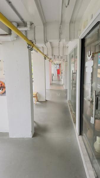 2 Everton park, Everton Park, Chinatown / Tanjong Pagar, 1,249 sqft, Shop / Shophouse For Sale, by Jeremy Quah Chen Cher, 500260952 - CommercialGuru.com.sg