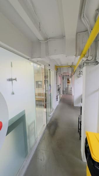 2 Everton park, Everton Park, Chinatown / Tanjong Pagar, 1,249 sqft, Shop / Shophouse For Sale, by Jeremy Quah Chen Cher, 500260952 - CommercialGuru.com.sg