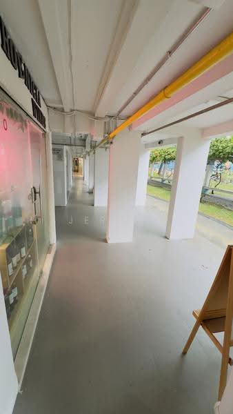 2 Everton park, Everton Park, Chinatown / Tanjong Pagar, 1,249 sqft, Shop / Shophouse For Sale, by Jeremy Quah Chen Cher, 500260952 - CommercialGuru.com.sg