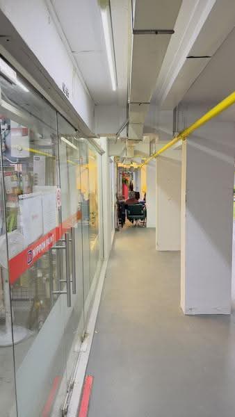 2 Everton park, Everton Park, Chinatown / Tanjong Pagar, 1,249 sqft, Shop / Shophouse For Sale, by Jeremy Quah Chen Cher, 500260952 - CommercialGuru.com.sg