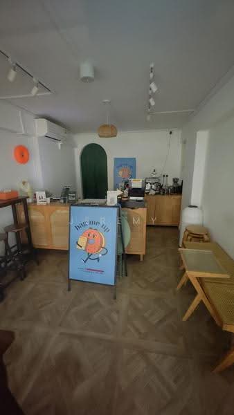 2 Everton park, Everton Park, Chinatown / Tanjong Pagar, 1,249 sqft, Shop / Shophouse For Sale, by Jeremy Quah Chen Cher, 500260952 - CommercialGuru.com.sg