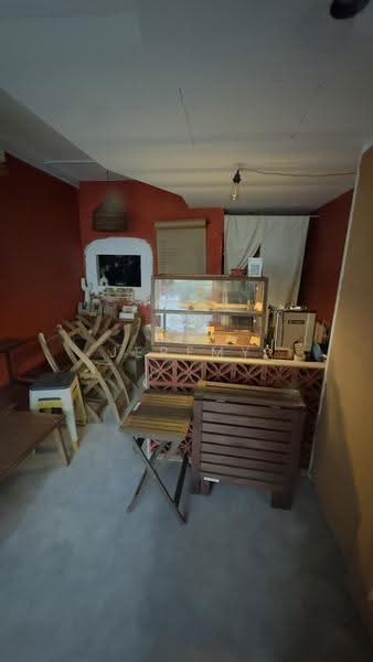 2 Everton park, Everton Park, Chinatown / Tanjong Pagar, 1,249 sqft, Shop / Shophouse For Sale, by Jeremy Quah Chen Cher, 500260952 - CommercialGuru.com.sg