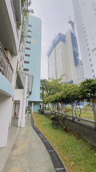 2 Everton park, Everton Park, Chinatown / Tanjong Pagar, 1,249 sqft, Shop / Shophouse For Sale, by Jeremy Quah Chen Cher, 500260952 - CommercialGuru.com.sg