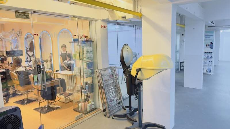 2 Everton park, Everton Park, Chinatown / Tanjong Pagar, 1,249 sqft, Shop / Shophouse For Sale, by Jeremy Quah Chen Cher, 500260952 - CommercialGuru.com.sg