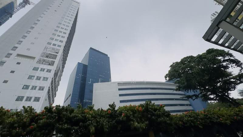 2 Everton park, Everton Park, Chinatown / Tanjong Pagar, 1,249 sqft, Shop / Shophouse For Sale, by Jeremy Quah Chen Cher, 500260952 - CommercialGuru.com.sg