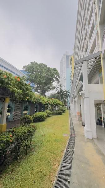 2 Everton park, Everton Park, Chinatown / Tanjong Pagar, 1,249 sqft, Shop / Shophouse For Sale, by Jeremy Quah Chen Cher, 500260952 - CommercialGuru.com.sg