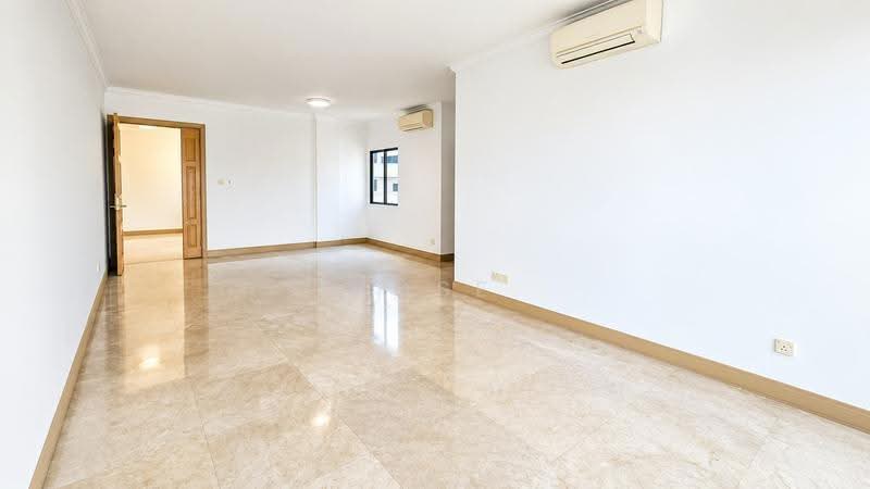 Heritage View, 6 Dover Rise, Buona Vista / West Coast / Clementi New Town, 3 Bedrooms, 1,313 sqft, Condominium For Sale, by Jose Loh Zhenhao, 500260953 - Living Room - PropertyGuru.com.sg