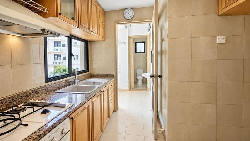 Heritage View, 6 Dover Rise, Buona Vista / West Coast / Clementi New Town, 3 Bedrooms, 1,313 sqft, Condominium For Sale, by Jose Loh Zhenhao, 500260953 - Kitchen - PropertyGuru.com.sg