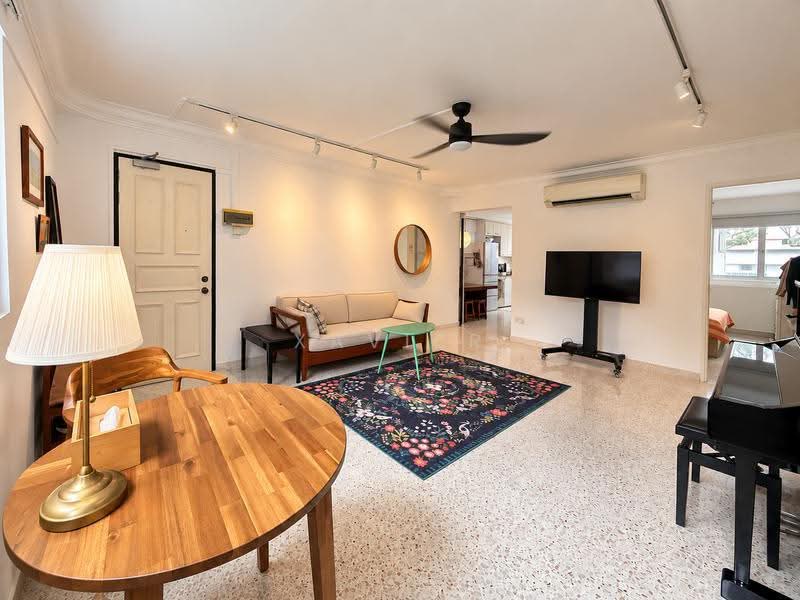 358 Clementi Avenue 2, 358 Clementi Avenue 2, Buona Vista / West Coast / Clementi New Town, 3 Bedrooms, 990 sqft, HDB Flat For Sale, by Xavier Chong, 500260955 - PropertyGuru.com.sg