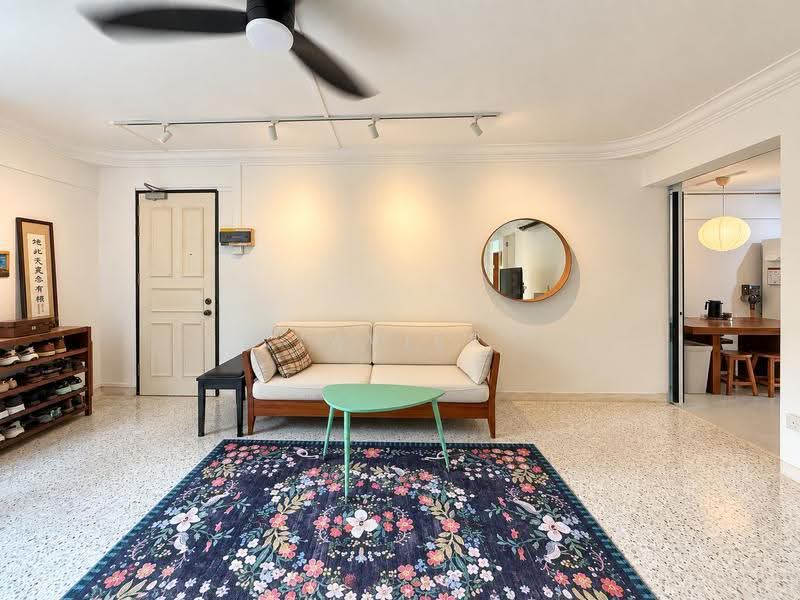 358 Clementi Avenue 2, 358 Clementi Avenue 2, Buona Vista / West Coast / Clementi New Town, 3 Bedrooms, 990 sqft, HDB Flat For Sale, by Xavier Chong, 500260955 - PropertyGuru.com.sg