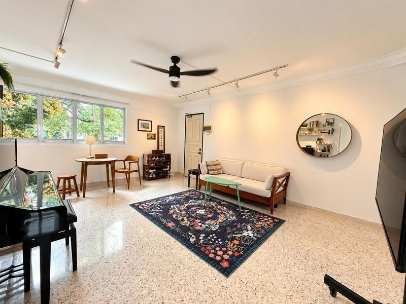 358 Clementi Avenue 2, 358 Clementi Avenue 2, Buona Vista / West Coast / Clementi New Town, 3 Bedrooms, 990 sqft, HDB Flat For Sale, by Xavier Chong, 500260955 - PropertyGuru.com.sg