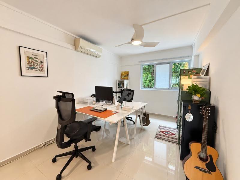 358 Clementi Avenue 2, 358 Clementi Avenue 2, Buona Vista / West Coast / Clementi New Town, 3 Bedrooms, 990 sqft, HDB Flat For Sale, by Xavier Chong, 500260955 - PropertyGuru.com.sg