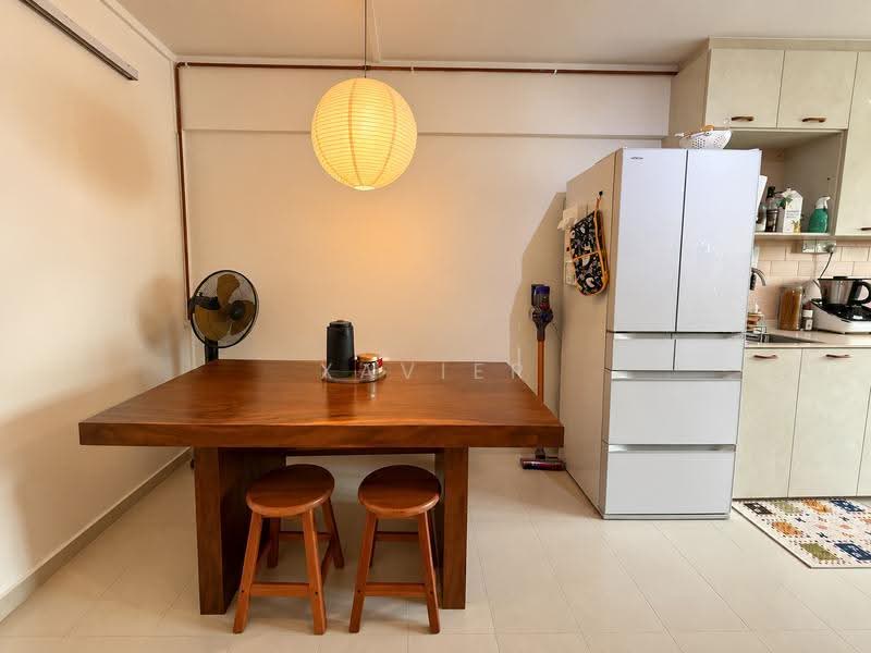 358 Clementi Avenue 2, 358 Clementi Avenue 2, Buona Vista / West Coast / Clementi New Town, 3 Bedrooms, 990 sqft, HDB Flat For Sale, by Xavier Chong, 500260955 - PropertyGuru.com.sg
