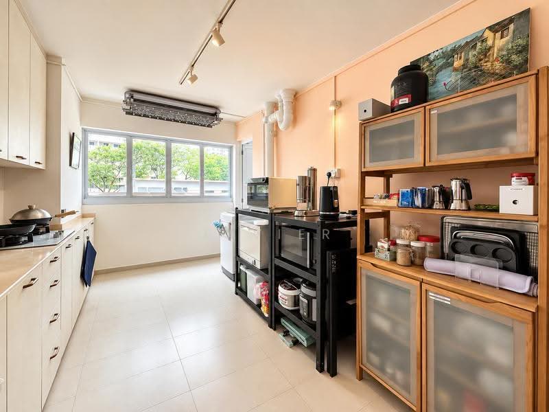 358 Clementi Avenue 2, 358 Clementi Avenue 2, Buona Vista / West Coast / Clementi New Town, 3 Bedrooms, 990 sqft, HDB Flat For Sale, by Xavier Chong, 500260955 - PropertyGuru.com.sg