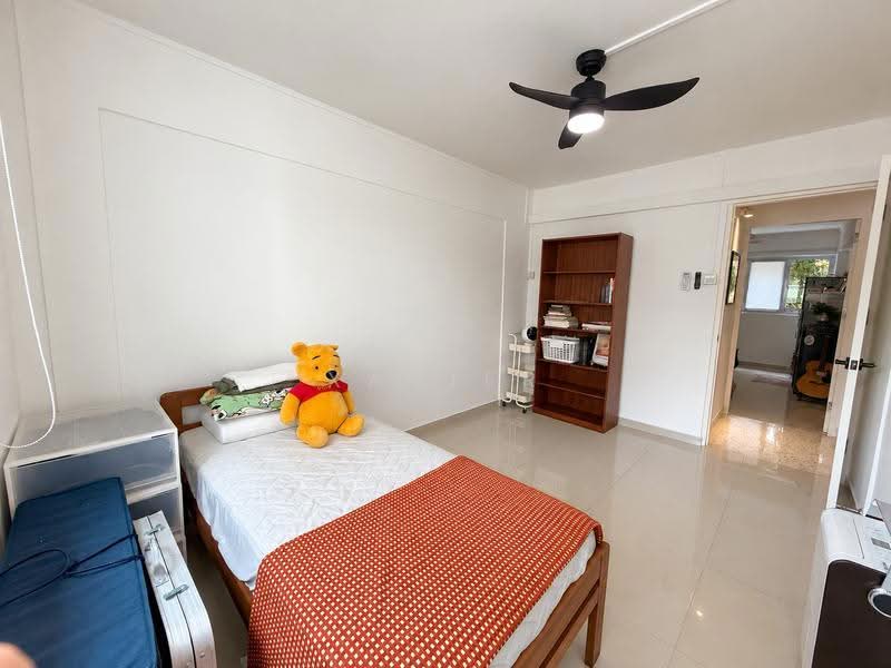 358 Clementi Avenue 2, 358 Clementi Avenue 2, Buona Vista / West Coast / Clementi New Town, 3 Bedrooms, 990 sqft, HDB Flat For Sale, by Xavier Chong, 500260955 - PropertyGuru.com.sg