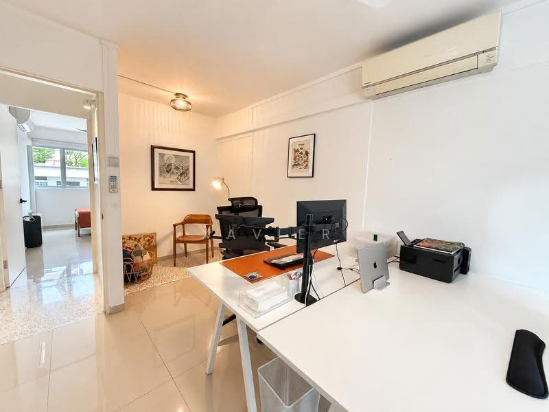 358 Clementi Avenue 2, 358 Clementi Avenue 2, Buona Vista / West Coast / Clementi New Town, 3 Bedrooms, 990 sqft, HDB Flat For Sale, by Xavier Chong, 500260955 - PropertyGuru.com.sg