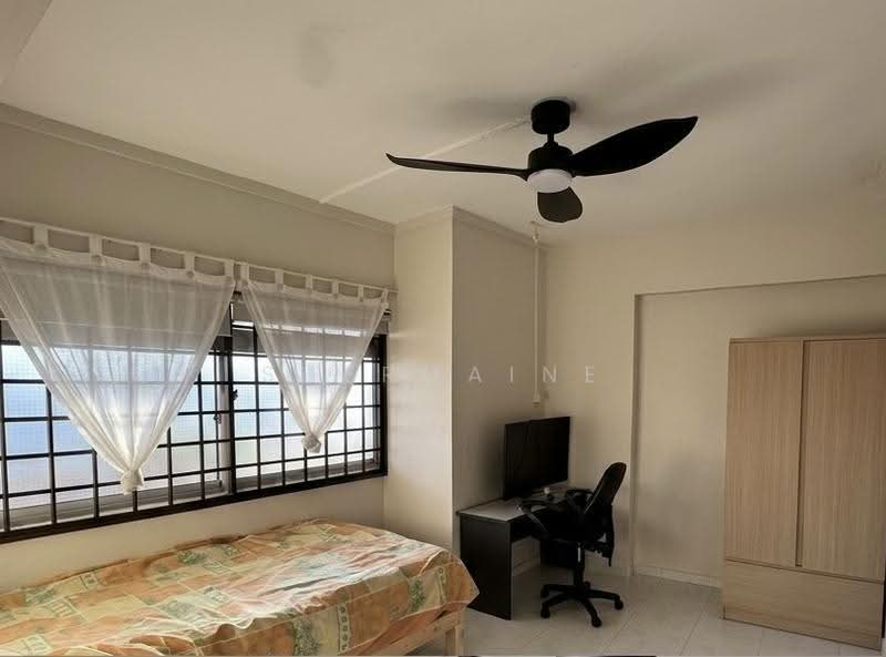 817 Jurong West Street 81, 817 Jurong West Street 81, Boon Lay / Jurong / Tuas, Room Rental, 120 sqft, HDB Flat For Rent, by Shermaine Lim, 500260956 - Bedroom - PropertyGuru.com.sg