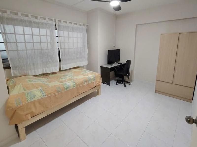 817 Jurong West Street 81, 817 Jurong West Street 81, Boon Lay / Jurong / Tuas, Room Rental, 120 sqft, HDB Flat For Rent, by Shermaine Lim, 500260956 - Bedroom - PropertyGuru.com.sg