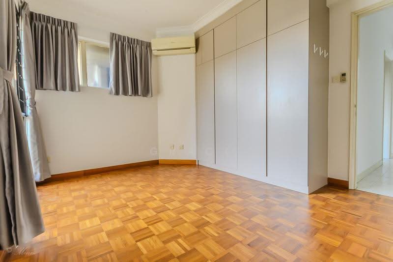 Bullion Park, 166 Lentor Loop, Mandai / Upper Thomson, 2 Bedrooms, 807 sqft, Condominium For Rent, by Grace Teo, 500260959 - Bedroom - PropertyGuru.com.sg