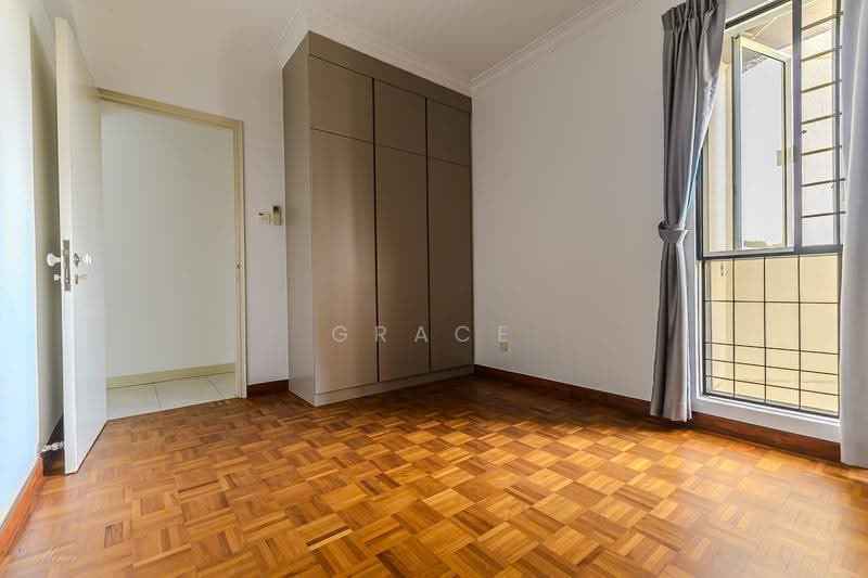 Bullion Park, 166 Lentor Loop, Mandai / Upper Thomson, 2 Bedrooms, 807 sqft, Condominium For Rent, by Grace Teo, 500260959 - Bedroom - PropertyGuru.com.sg