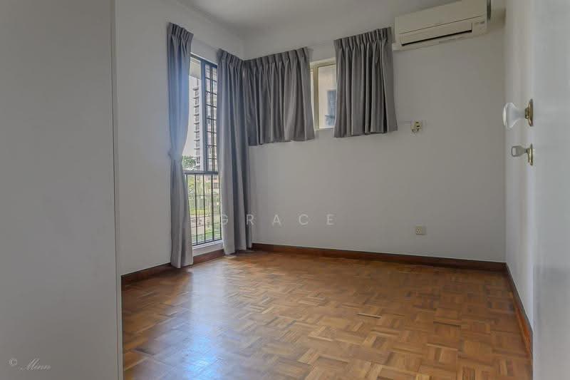 Bullion Park, 166 Lentor Loop, Mandai / Upper Thomson, 2 Bedrooms, 807 sqft, Condominium For Rent, by Grace Teo, 500260959 - Bedroom - PropertyGuru.com.sg