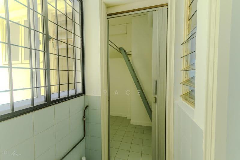 Bullion Park, 166 Lentor Loop, Mandai / Upper Thomson, 2 Bedrooms, 807 sqft, Condominium For Rent, by Grace Teo, 500260959 - Interior - PropertyGuru.com.sg