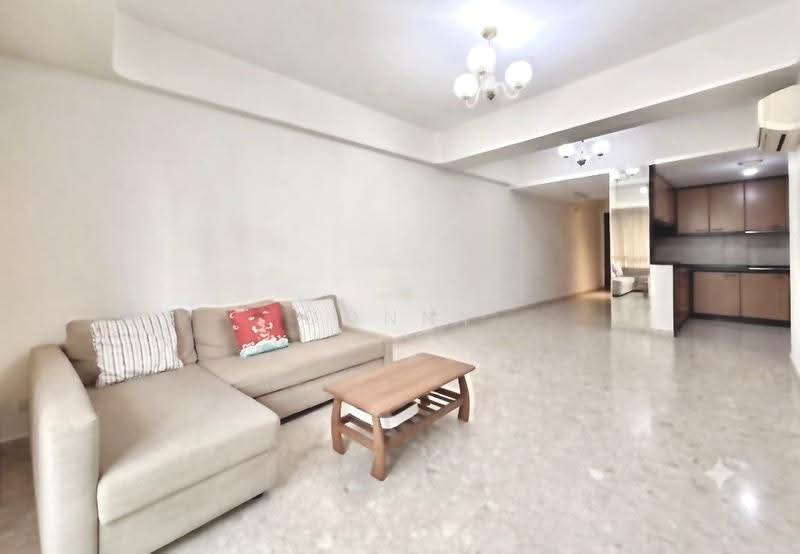 UE Square, 207 River Valley Road, Orchard / River Valley, 1 Bedroom, 926 sqft, Apartment For Sale, by Donny Wong, 500260960 - PropertyGuru.com.sg