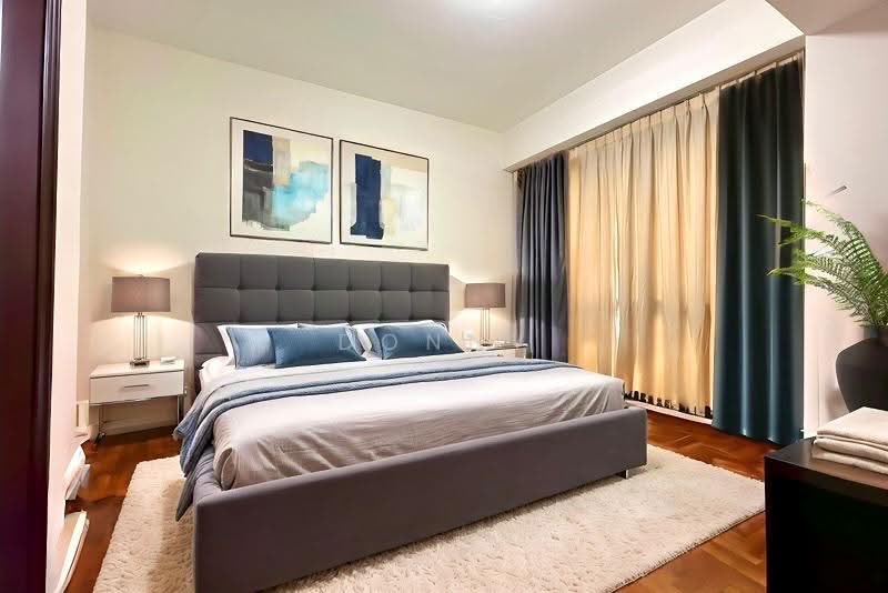 UE Square, 207 River Valley Road, Orchard / River Valley, 1 Bedroom, 926 sqft, Apartment For Sale, by Donny Wong, 500260960 - PropertyGuru.com.sg