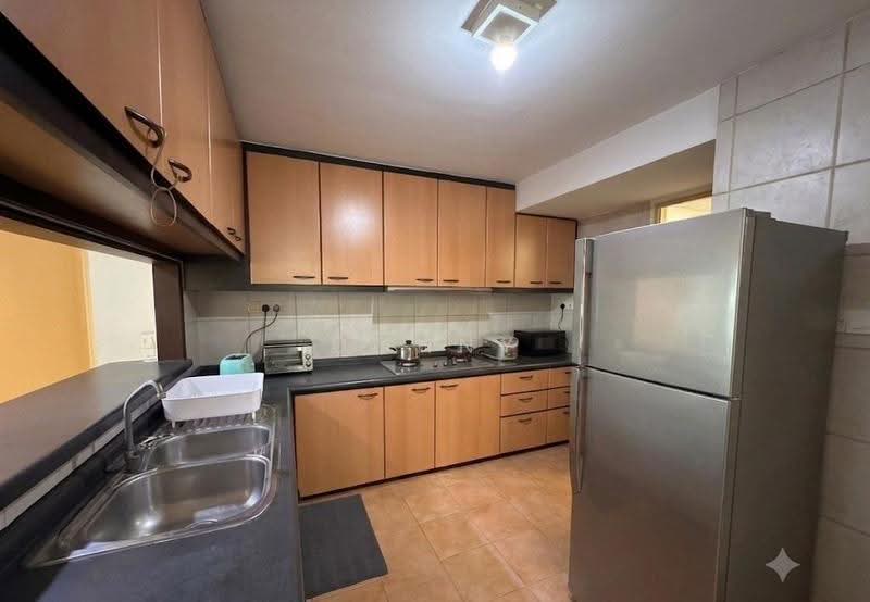 UE Square, 207 River Valley Road, Orchard / River Valley, 1 Bedroom, 926 sqft, Apartment For Sale, by Donny Wong, 500260960 - PropertyGuru.com.sg