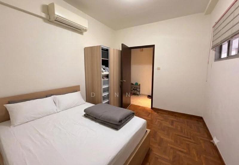 UE Square, 207 River Valley Road, Orchard / River Valley, 1 Bedroom, 926 sqft, Apartment For Sale, by Donny Wong, 500260960 - PropertyGuru.com.sg