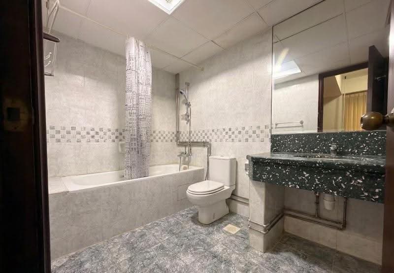 UE Square, 207 River Valley Road, Orchard / River Valley, 1 Bedroom, 926 sqft, Apartment For Sale, by Donny Wong, 500260960 - PropertyGuru.com.sg