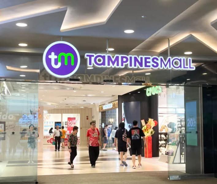 HEART OF TAMPINES, Pasir Ris / Tampines, 20,000 sqft, Other Retail For Rent, by April Ang, 500260969 - Exterior - CommercialGuru.com.sg