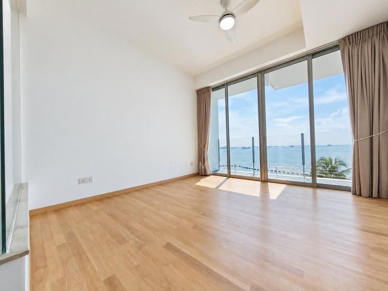 The Azure, 201 Ocean Drive, Harbourfront / Telok Blangah, 3 Bedrooms, 1,711 sqft, Condominium For Rent, by Lim Sheng Loo, 500260970 - View - PropertyGuru.com.sg