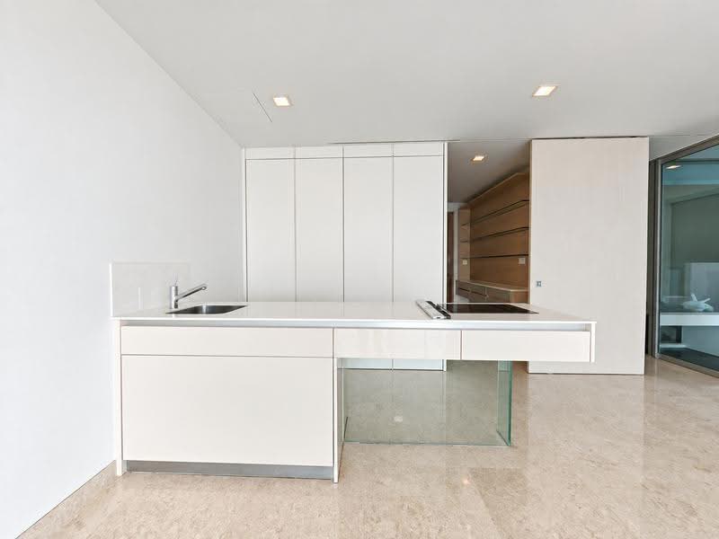The Azure, 201 Ocean Drive, Harbourfront / Telok Blangah, 3 Bedrooms, 1,711 sqft, Condominium For Rent, by Lim Sheng Loo, 500260970 - Kitchen - PropertyGuru.com.sg