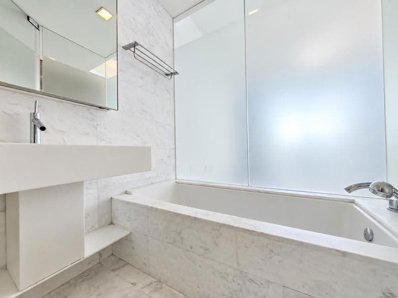 The Azure, 201 Ocean Drive, Harbourfront / Telok Blangah, 3 Bedrooms, 1,711 sqft, Condominium For Rent, by Lim Sheng Loo, 500260970 - Bathroom - PropertyGuru.com.sg