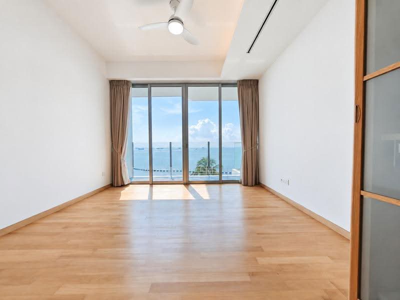 The Azure, 201 Ocean Drive, Harbourfront / Telok Blangah, 3 Bedrooms, 1,711 sqft, Condominium For Rent, by Lim Sheng Loo, 500260970 - View - PropertyGuru.com.sg