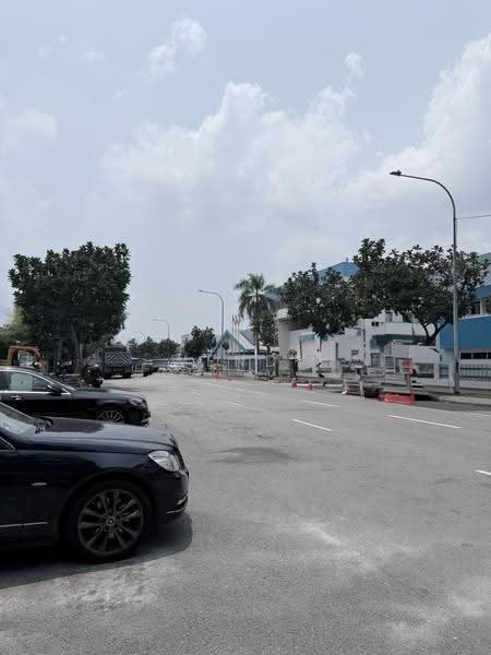 Kian Teck Road, Boon Lay / Jurong / Tuas, 14,274 sqft, Factory / Workshop (B2) For Sale, by Wendy Tan, 500260971 - Exterior - CommercialGuru.com.sg